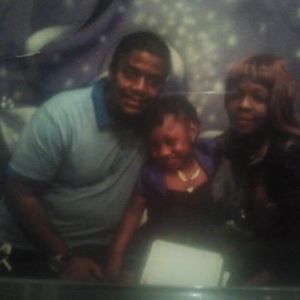 Meet your Posher, Earl